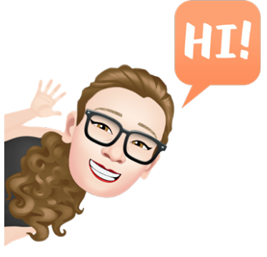 Hi! I'm Alicja. Come travel with me! :)