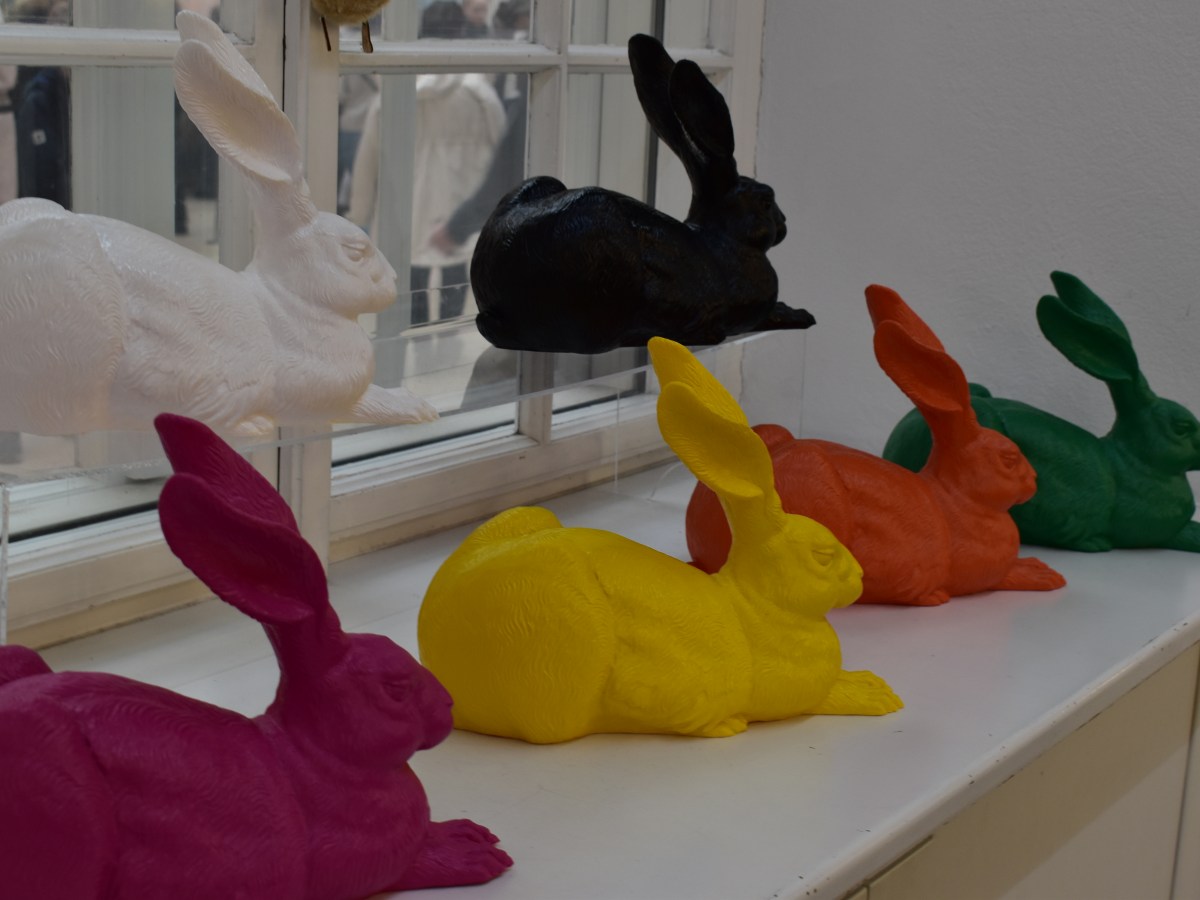Albertina – galeria sztuki we&nbsp;Wiedniu