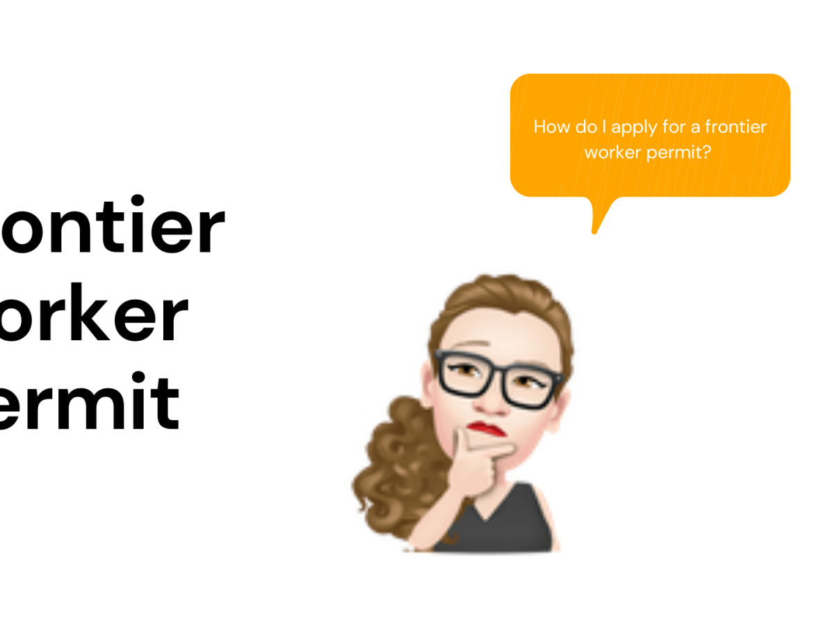 Frontier worker permit UK – who can&nbsp;apply?